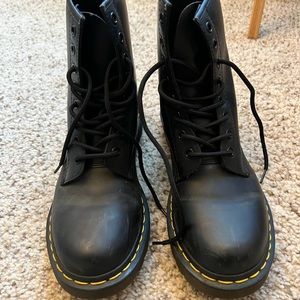 Doc Martens